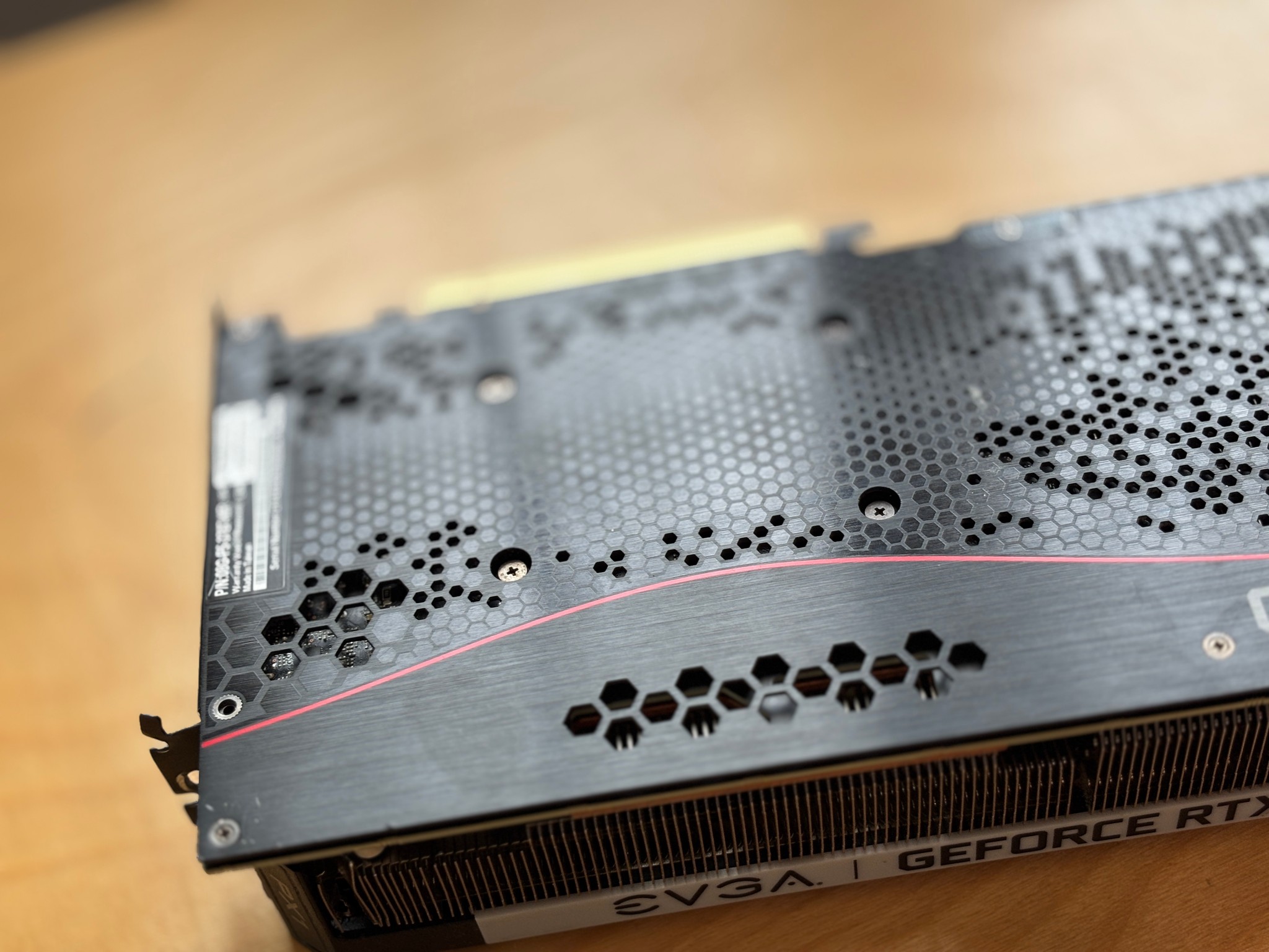 Great Condition RTX 3070