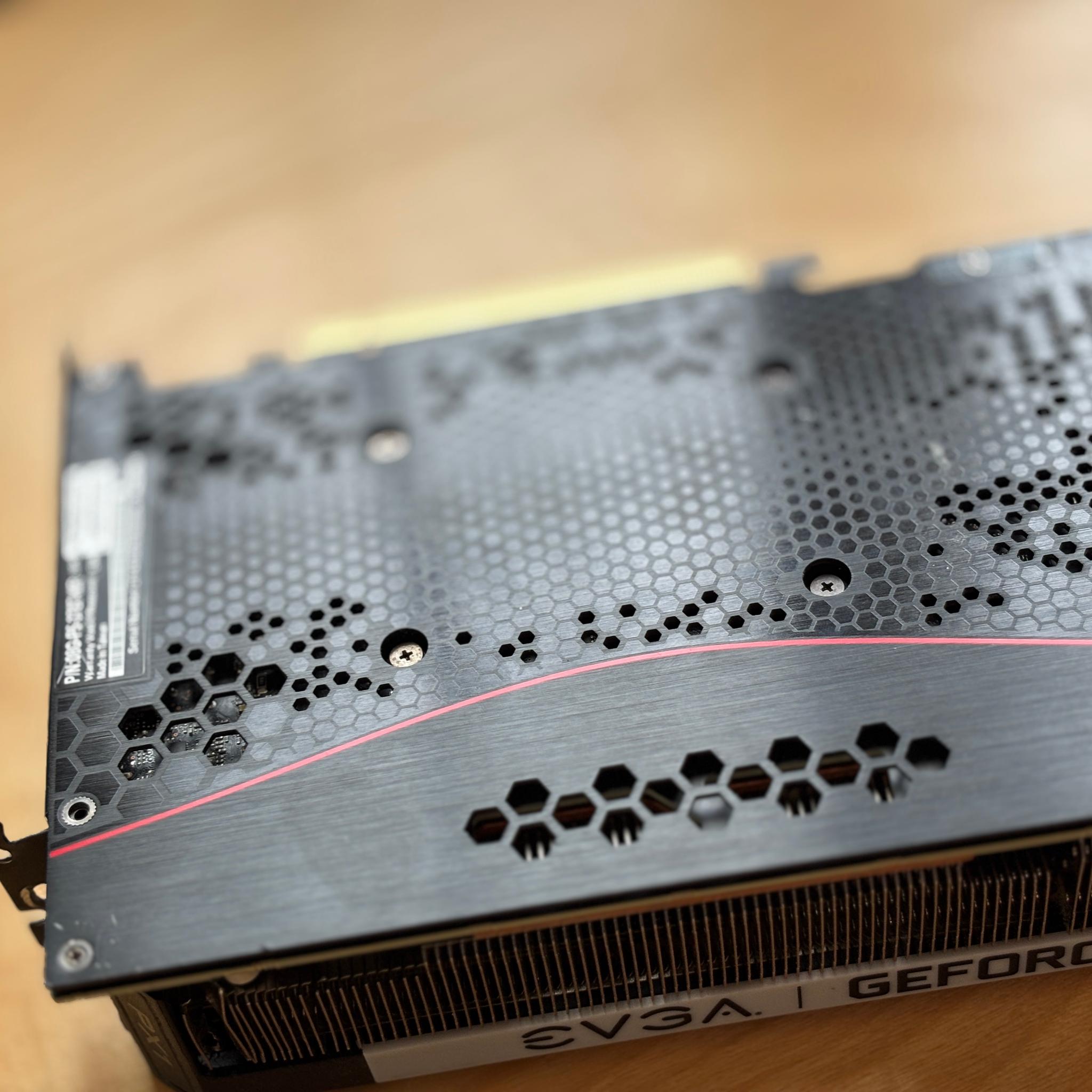 Great Condition RTX 3070