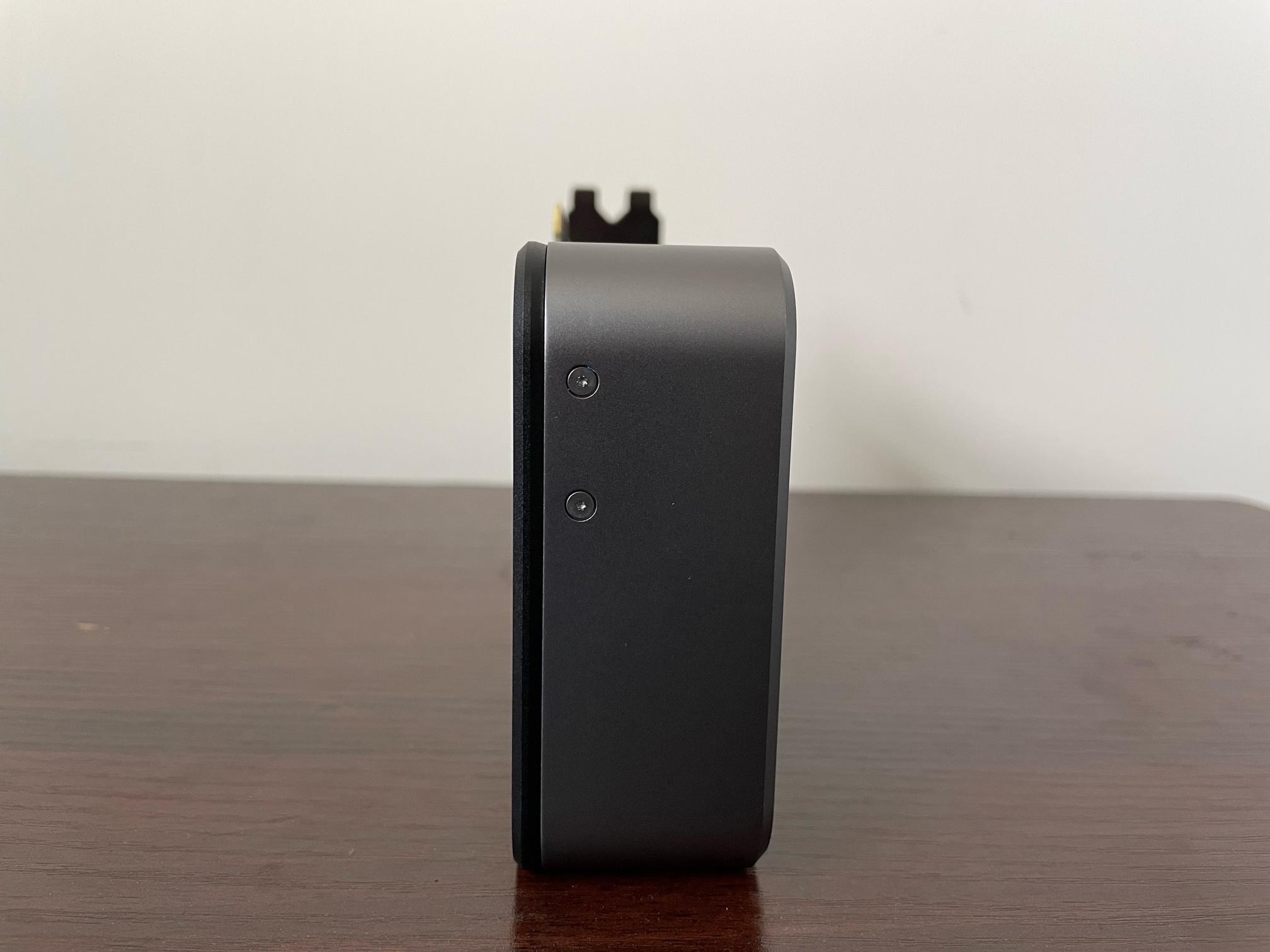 Nvidia RTX 3070 Founder's edition