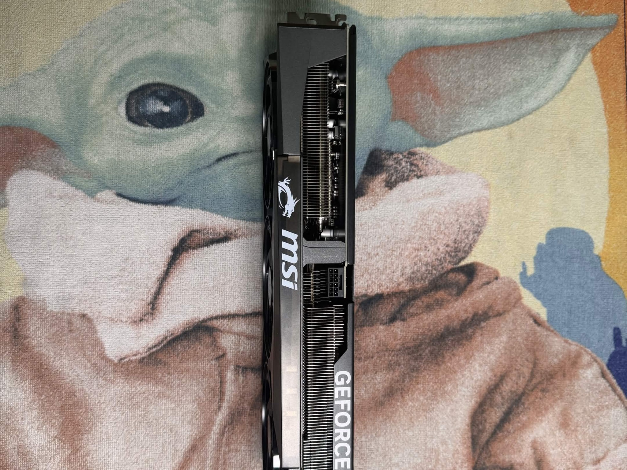 MSI 5070 Gaming X Trio