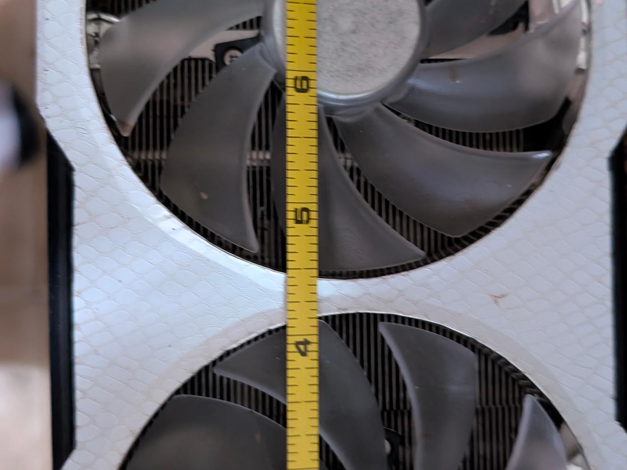 PowerColor Hellhound Radeon RX 6600