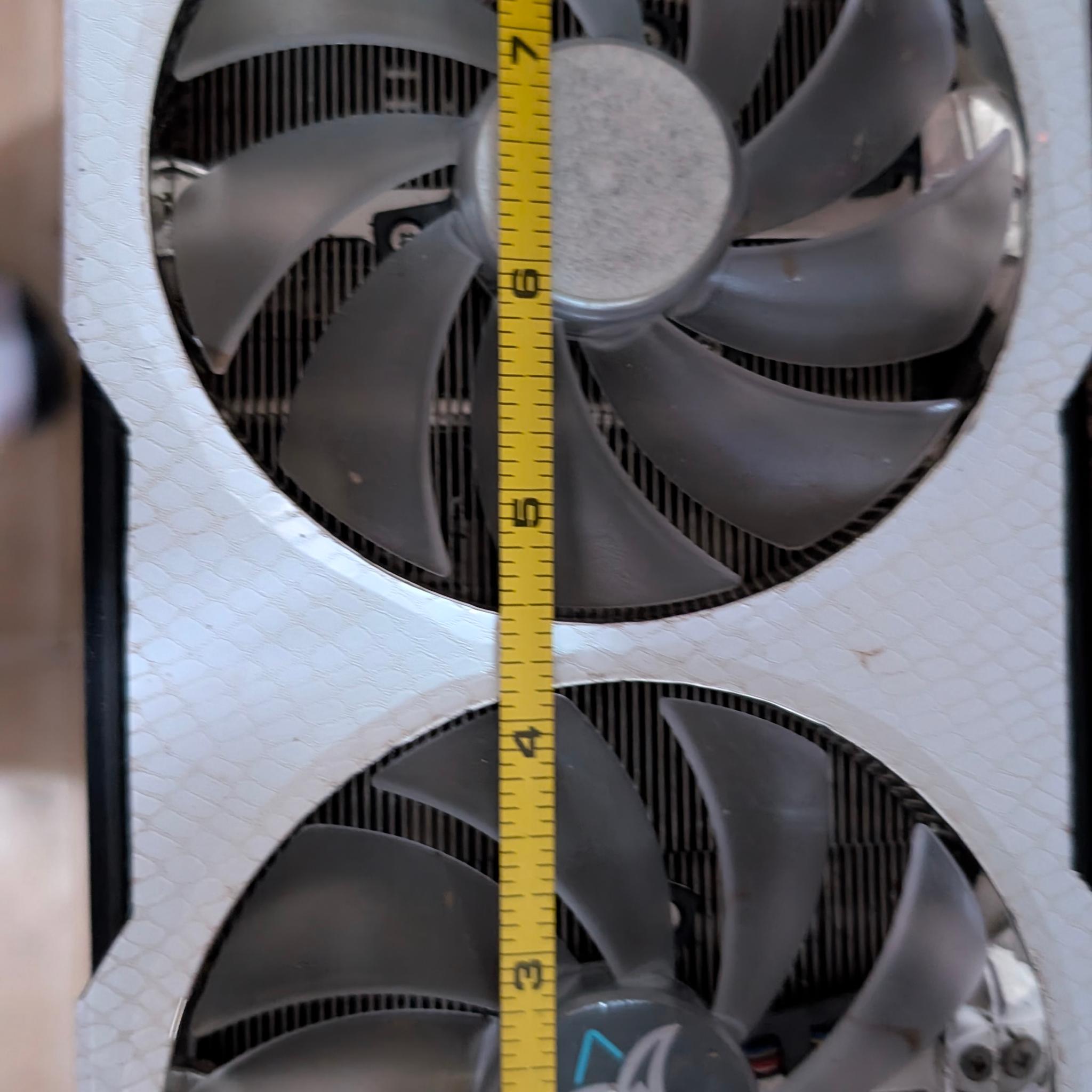 PowerColor Hellhound Radeon RX 6600
