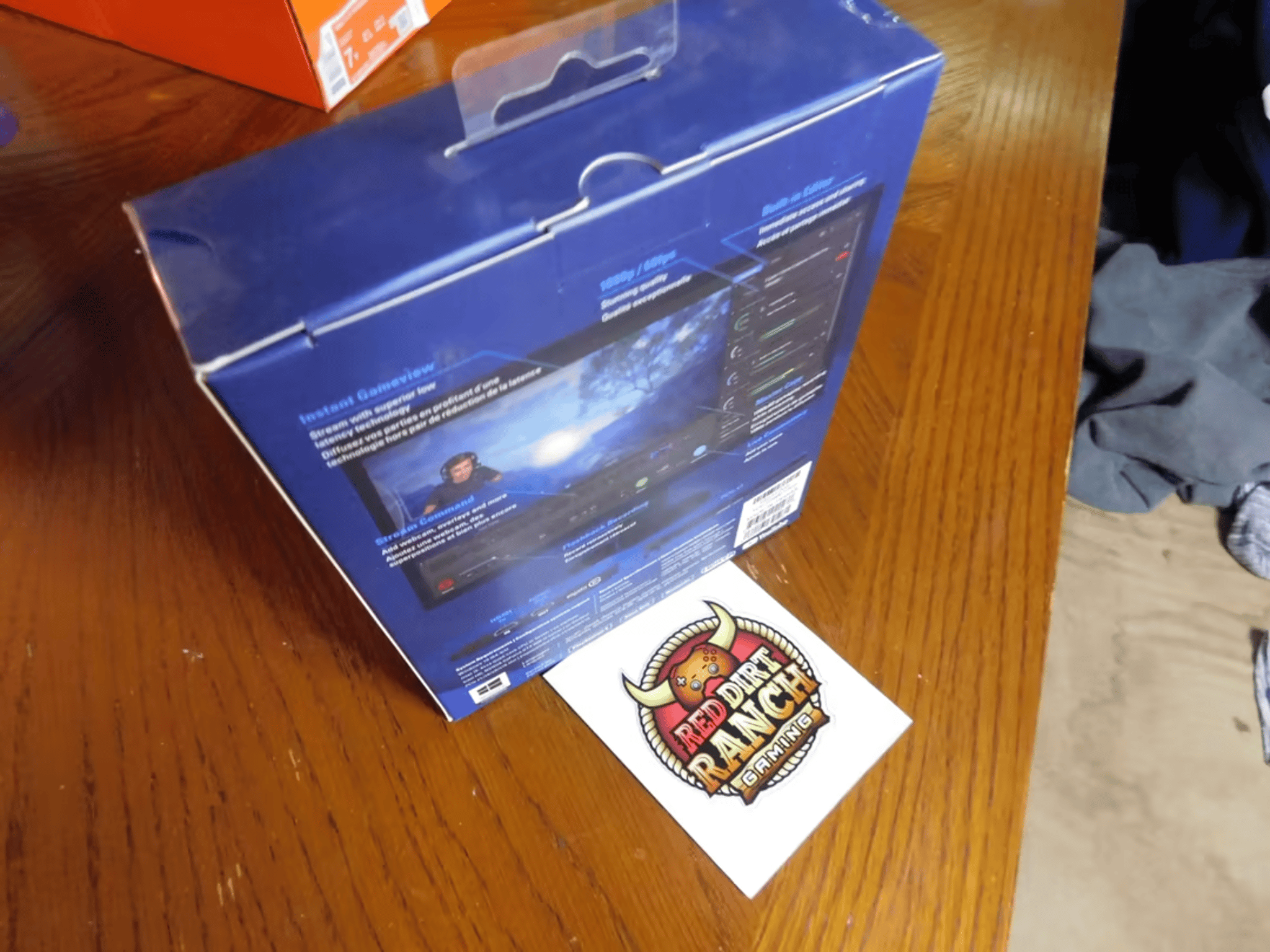 Elgato HD60 Pro1080p60 Capture and Passthrough, PCIe Capture Card, Low-Latency Technology