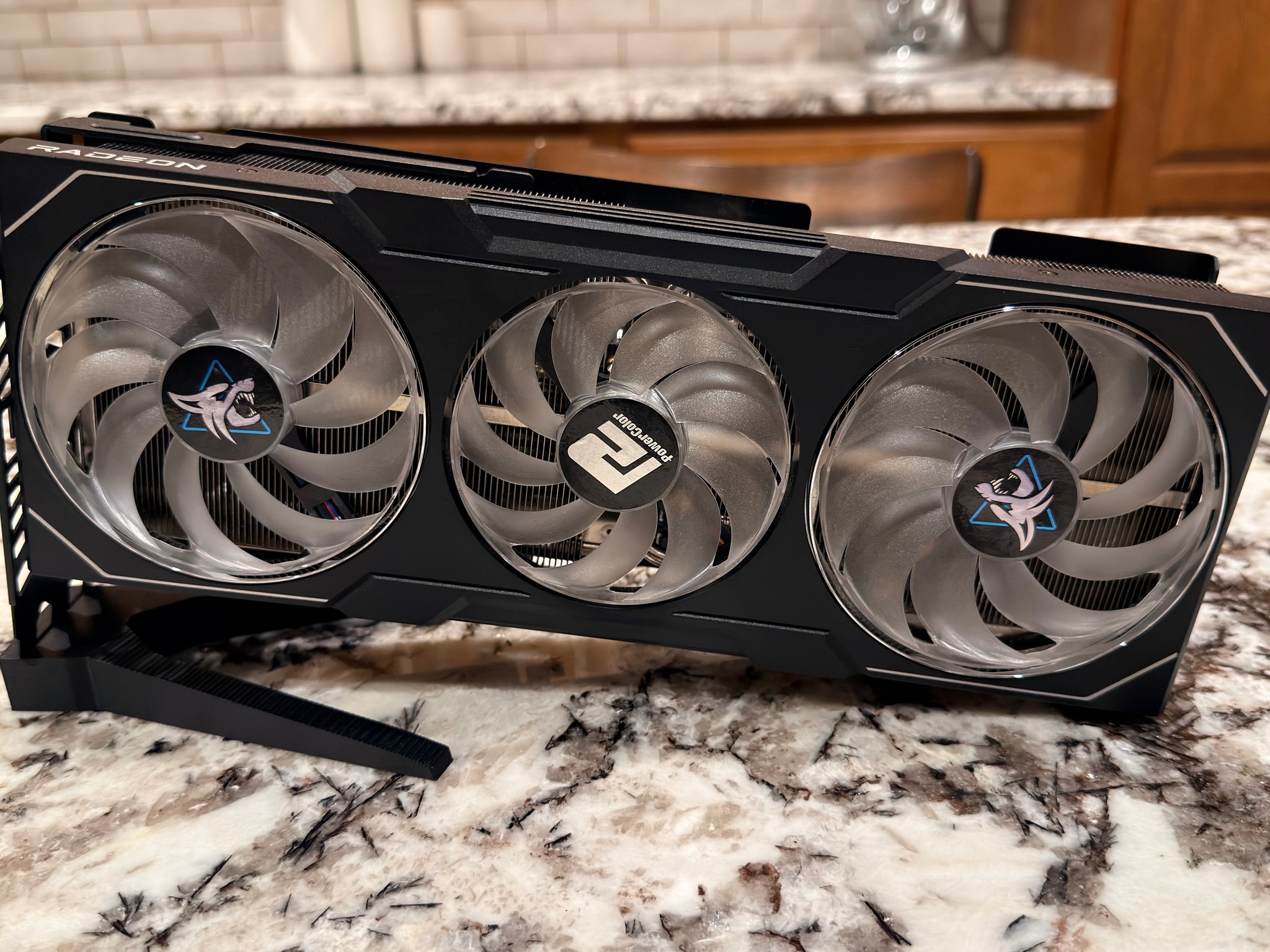 PowerColor RX 7900 XT 20G
