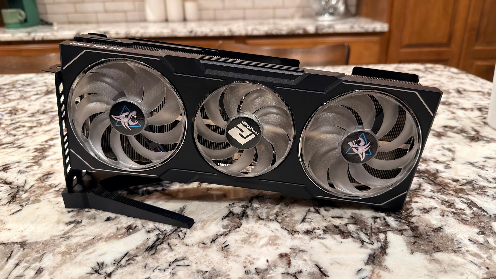 PowerColor RX 7900 XT 20G