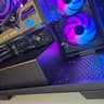 ASUS TUF RTX 5070 12GB + Ryzen 9700x PC Build #62