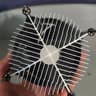 Cooler master i30 cpu cooler