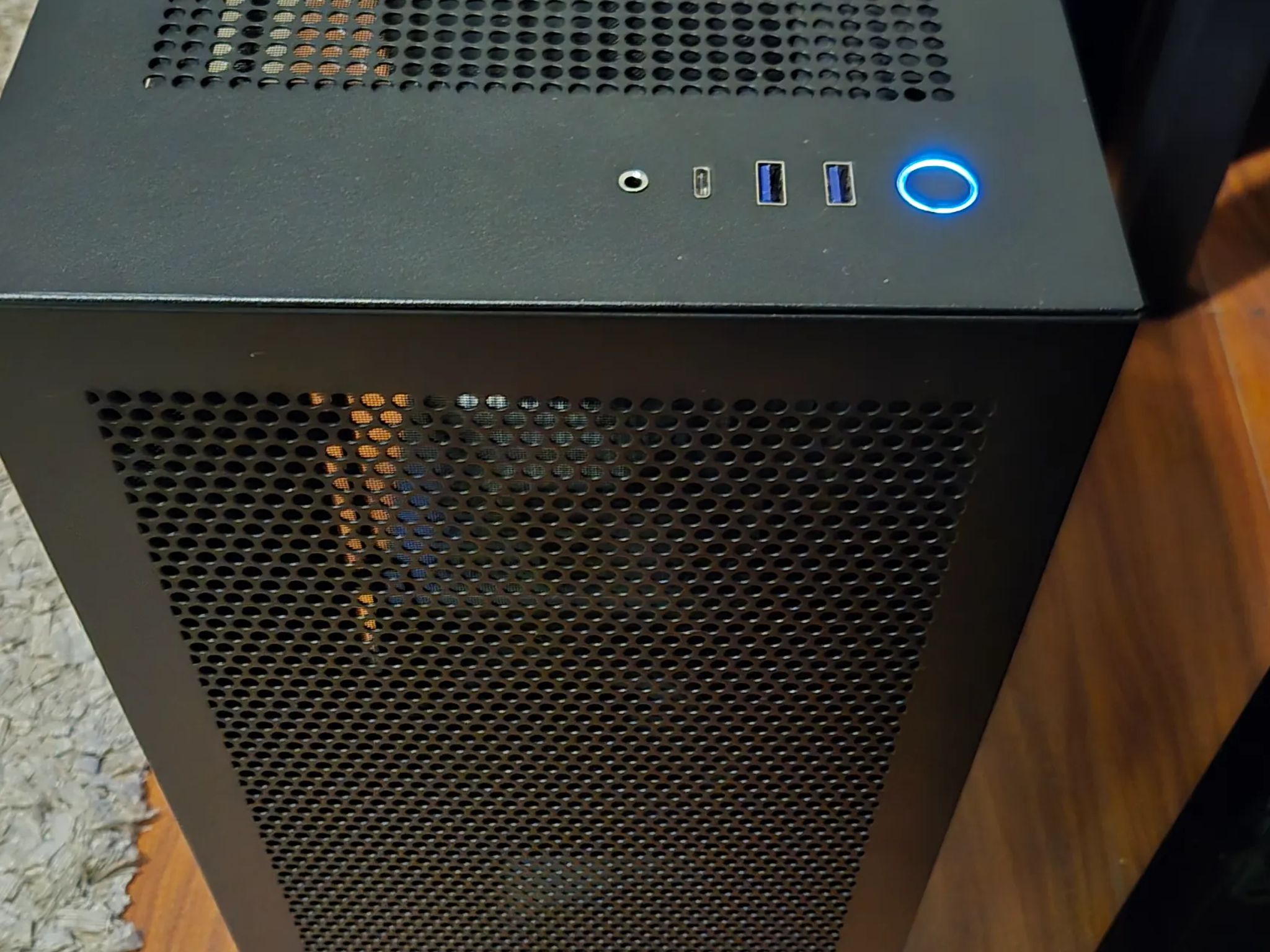 **MOVING SALE** 🌌 STEALTH 🌌 RTX 2060 / I5-12400F / 1TB SSD / 16GB DDR4