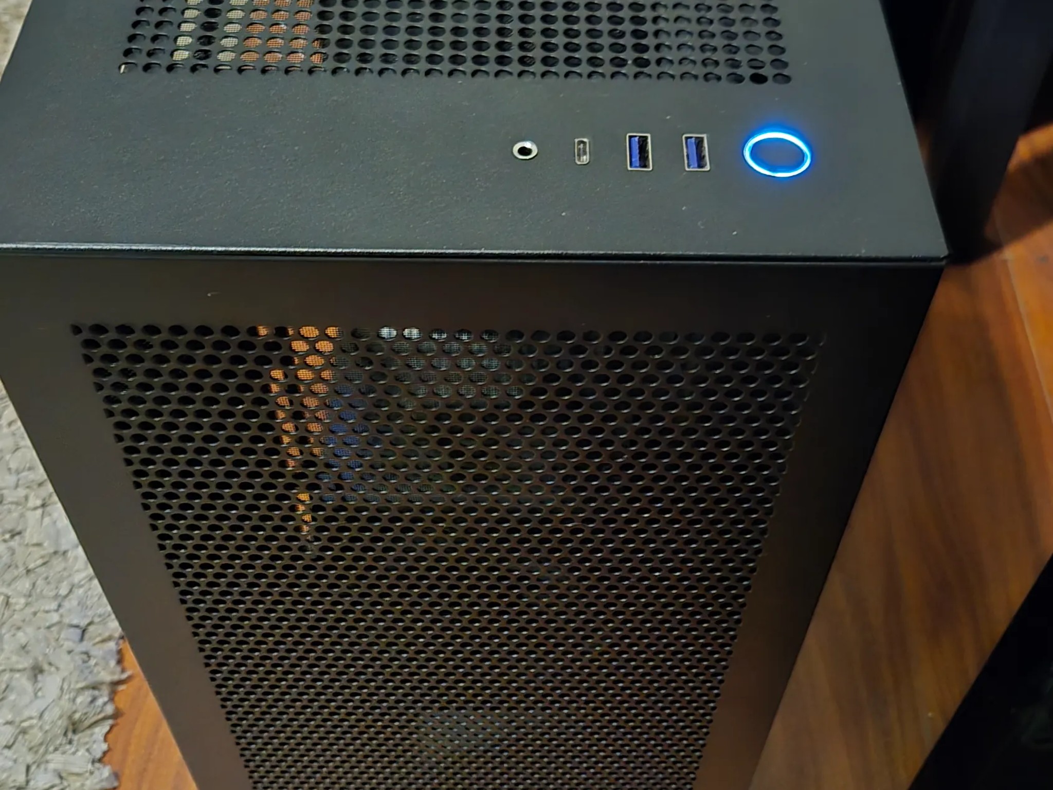 **MOVING SALE** 🌌 STEALTH 🌌 RTX 2060 / I5-12400F / 1TB SSD / 16GB DDR4