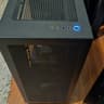 **MOVING SALE** 🌌 STEALTH 🌌 RTX 2060 / I5-12400F / 1TB SSD / 16GB DDR4