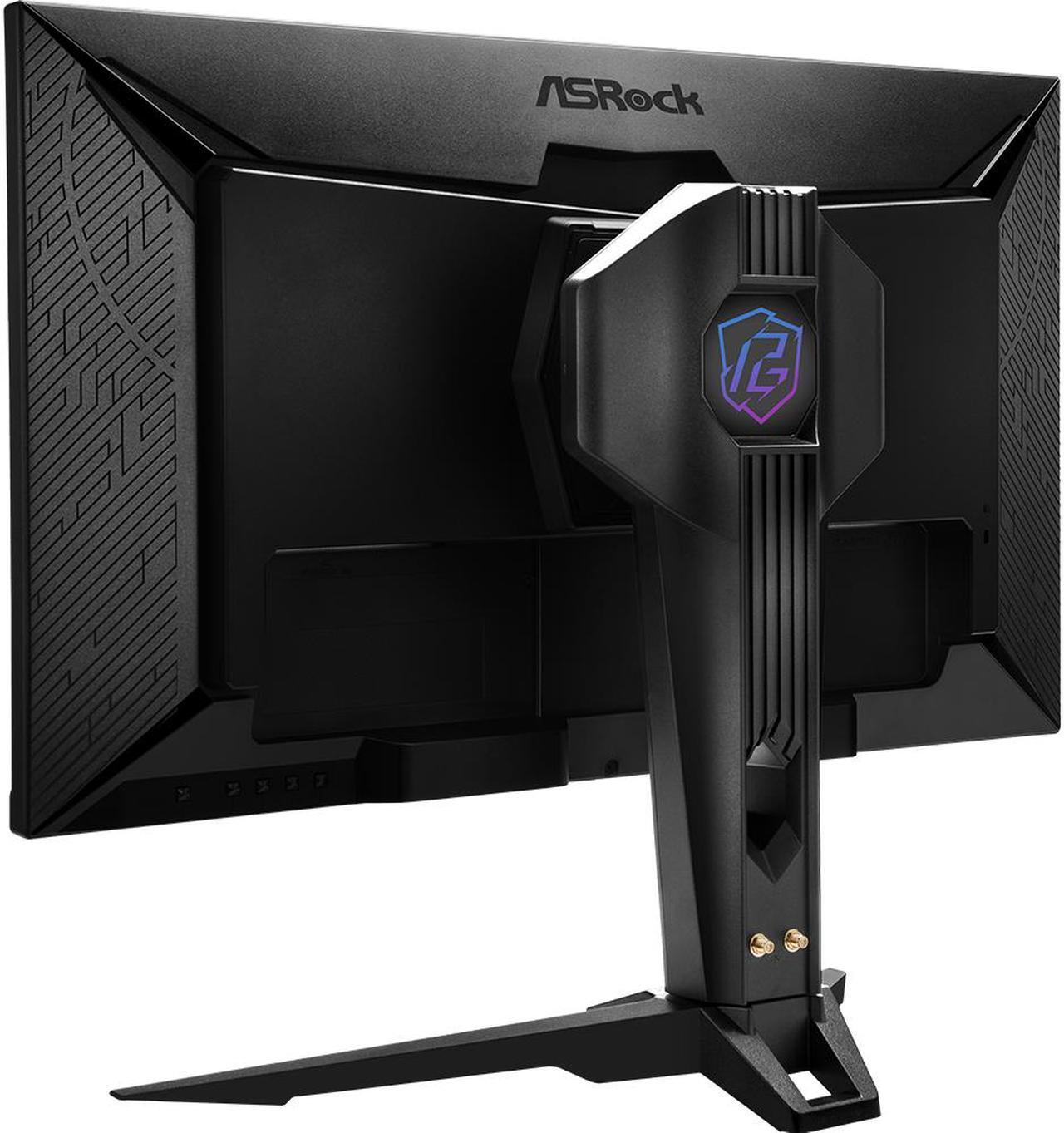 Gaming Monitor 27" 520 Hz IPS FHD FreeSync ASRock PG27FFX2A Brand New In Box
