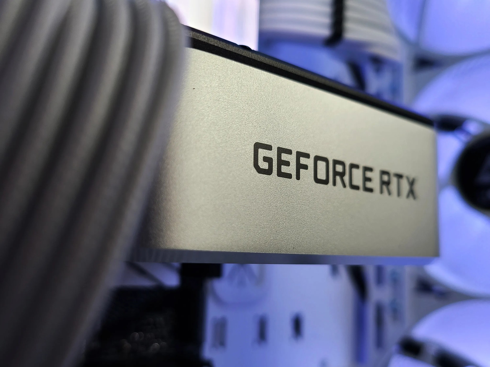 ⚪⚪ SENTINEL: RTX 3060 TI Founders + Ryzen 5 + 32GB + 1TB