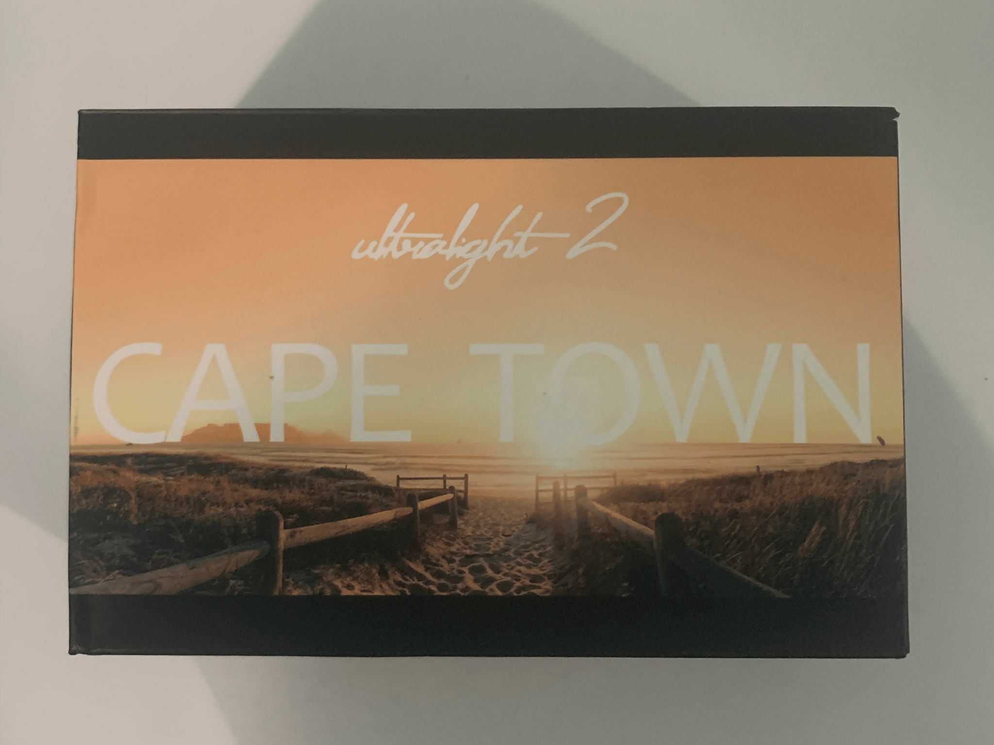 FinalMouse Cape Town