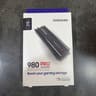 Samsung 980 Pro with Heatsink 2 TB