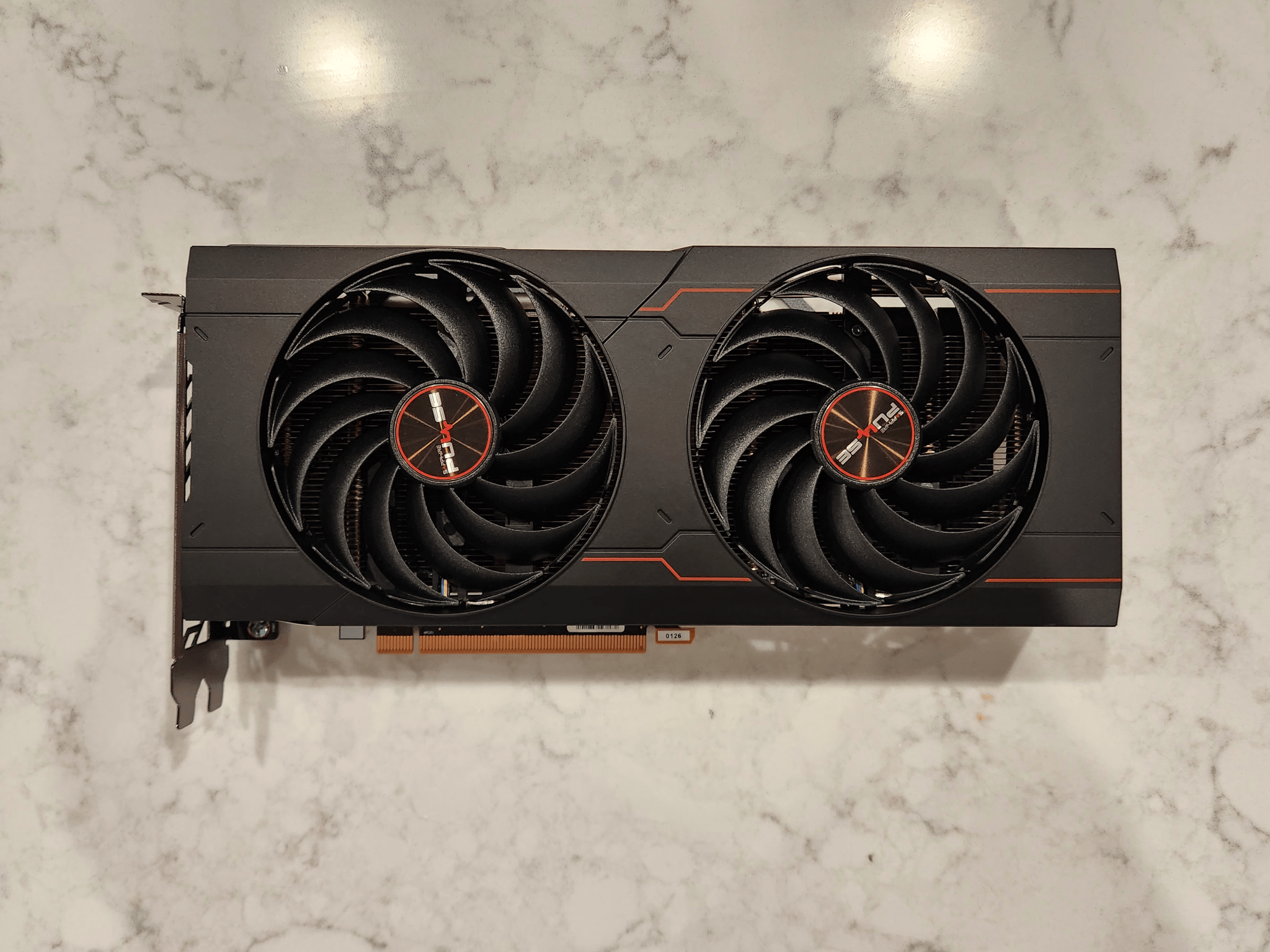 Sapphire Pulse RX 6700 XT 12GB