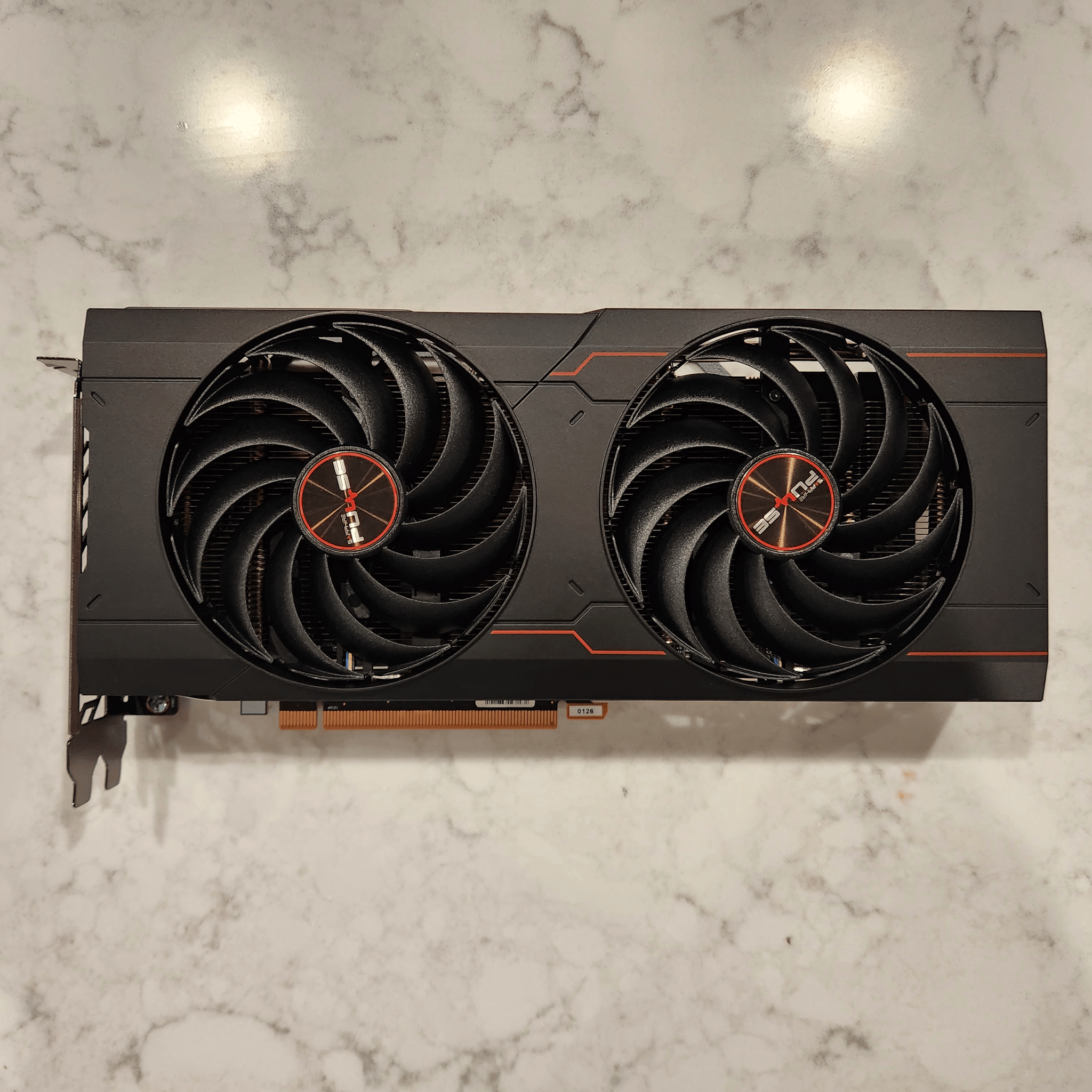 Sapphire Pulse RX 6700 XT 12GB