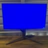 LG 27" UltraGear OLED 1440p 240Hz Gaming Monitor