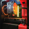 "Red" | RX 5700XT | intel 10100 | 16GB Corsair VENGEANCE