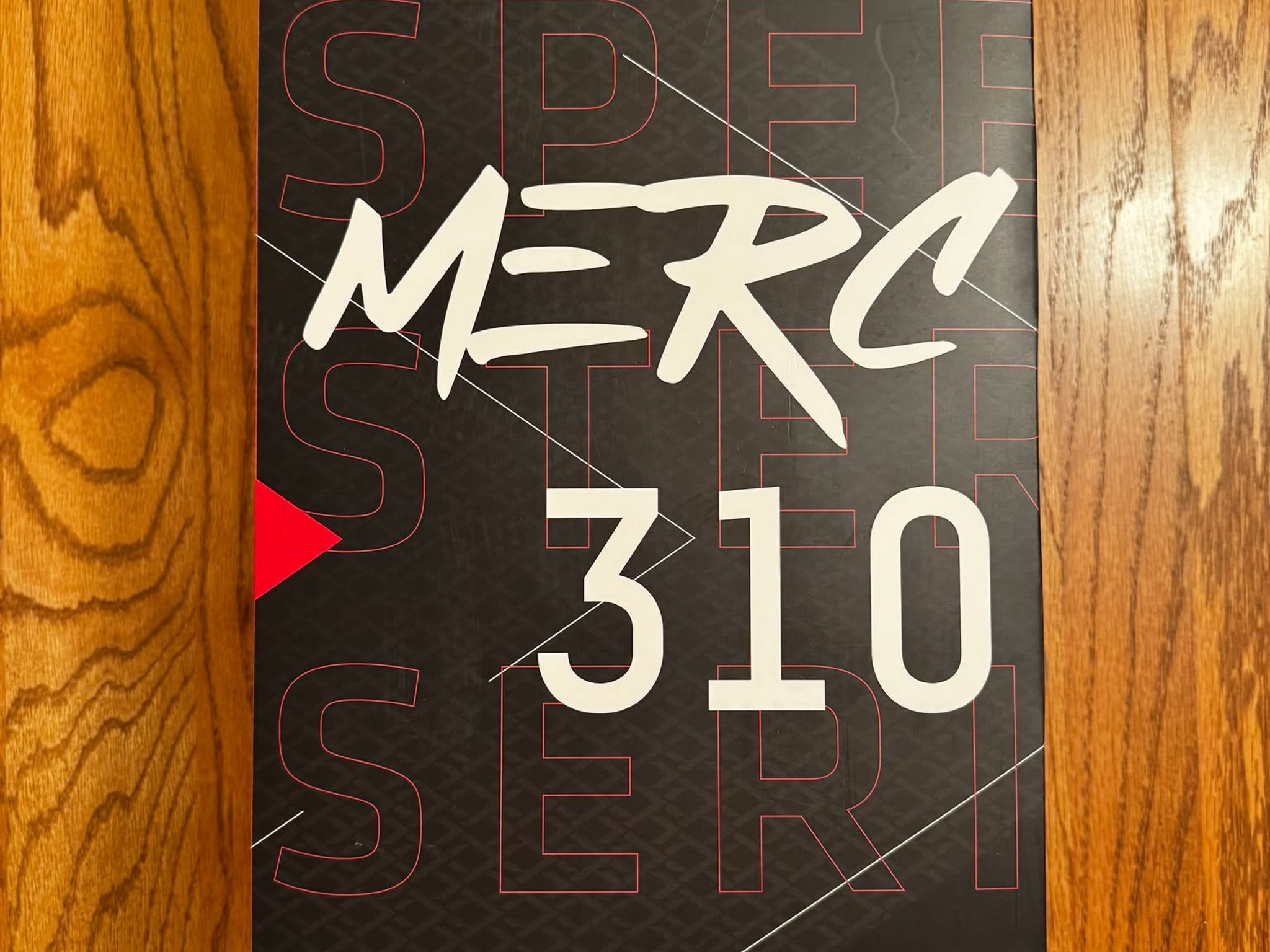 XFX Speedster MERC310 Black Radeon RX 7900XTX 24GB GDDR6 GPU