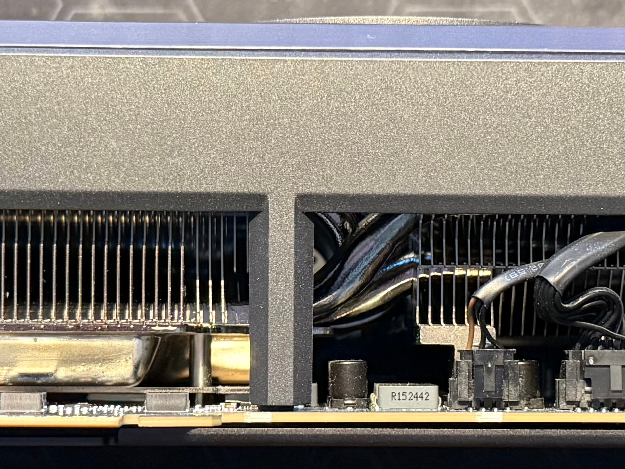 ASUS RTX 5090 TUF