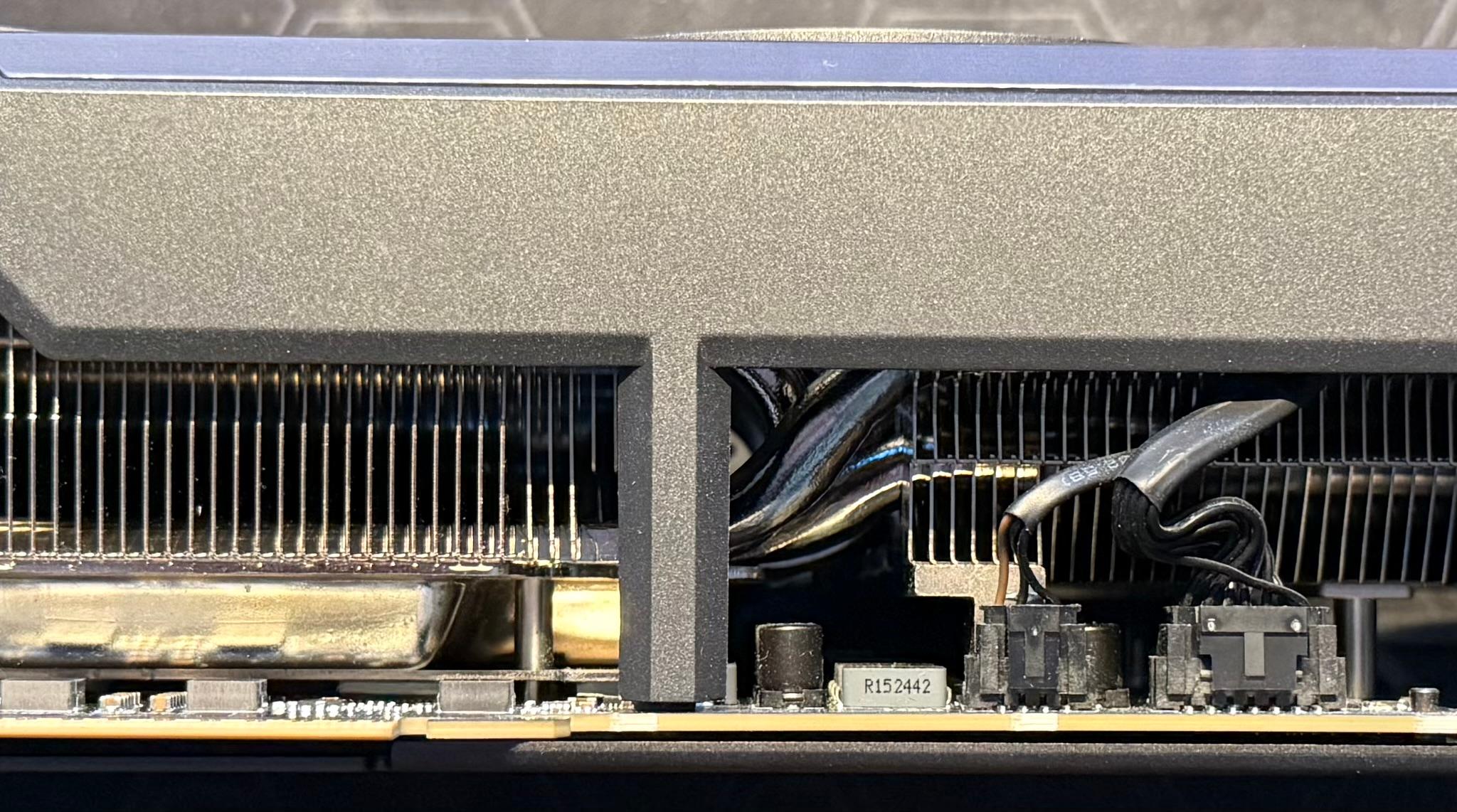 ASUS RTX 5090 TUF