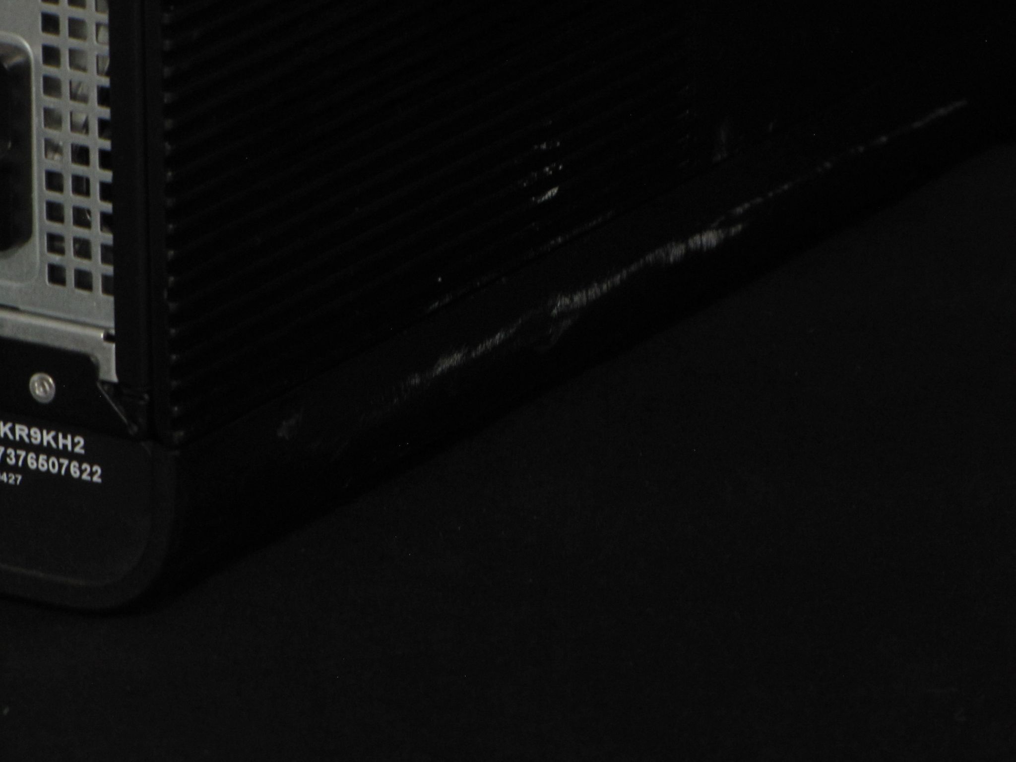 Dell XPS Gaming PC, i7-7700, 16GB DDR4, GTX 1060 3GB, 600GB SSD, Windows 11, DVDRW