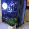 Gaming PC - Custom RGB - i5-9400F + GTX 1070 (8GB) + 2x8(16GB) RAM with Wi-Fi