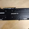 Gigabyte RX 5700 XT GAMING OC 8GB Graphics Card