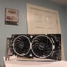 MSI GT Radeon RX 580