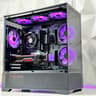 🩸🧯Gaming PC🚨AMD RX 6700 XT 12 GB🚨AMD Ryzen 5 5600X 🚨16GB DDR4🚨1TB SSD NVME