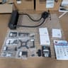 Alphacool Eisbaer Pro ES 80mm Triple HPE + 3x ES PWM Fans - (11972)