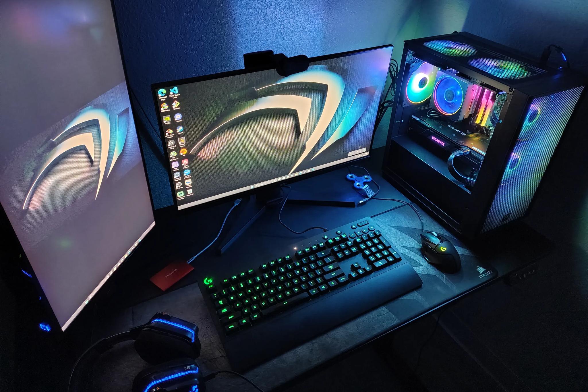 Nan's PC Lab
