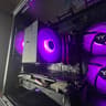 Distant Twilight Gaming PC✨GTX 1660S✨AMD Ryzen 5 2600X✨16gb DDR4✨512GB NVME SSD