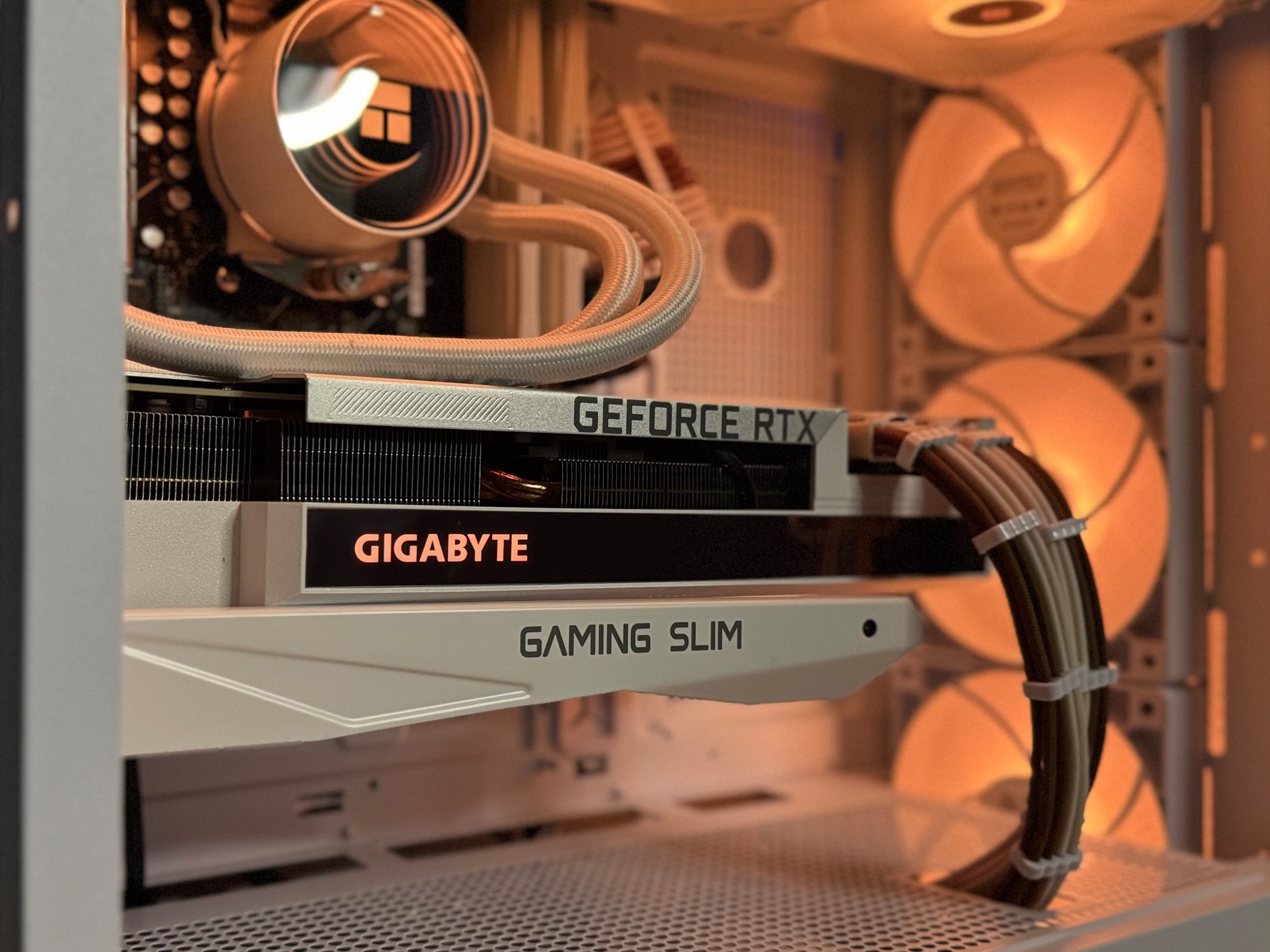 🪵CEDAR|1440p Gaming PC| RTX 3080 10GB, Ryzen 5 7600x, 32GB DDR5 RAM, 1TB GEN 4 SSD w/ WIFI