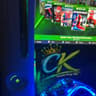 Xbox 360 -RGH3  - Custom LEDs -1TB HDD - Gaming Console