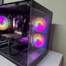Intel I5-10400F / GTX 1660TI / Wifi & BT