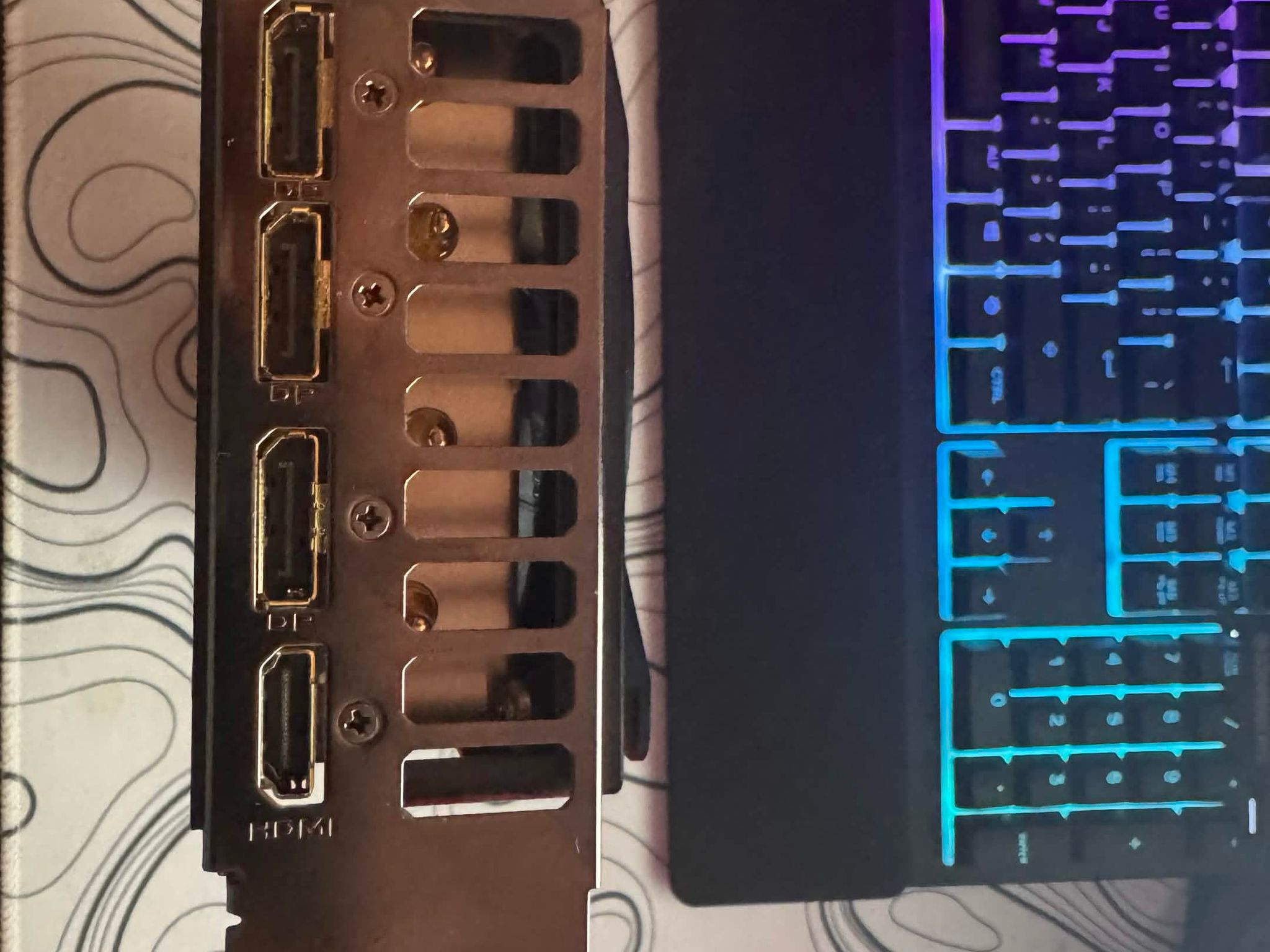 GIGABYTE GeForce RTX 5070 WINDFORCE OC SFF 12G