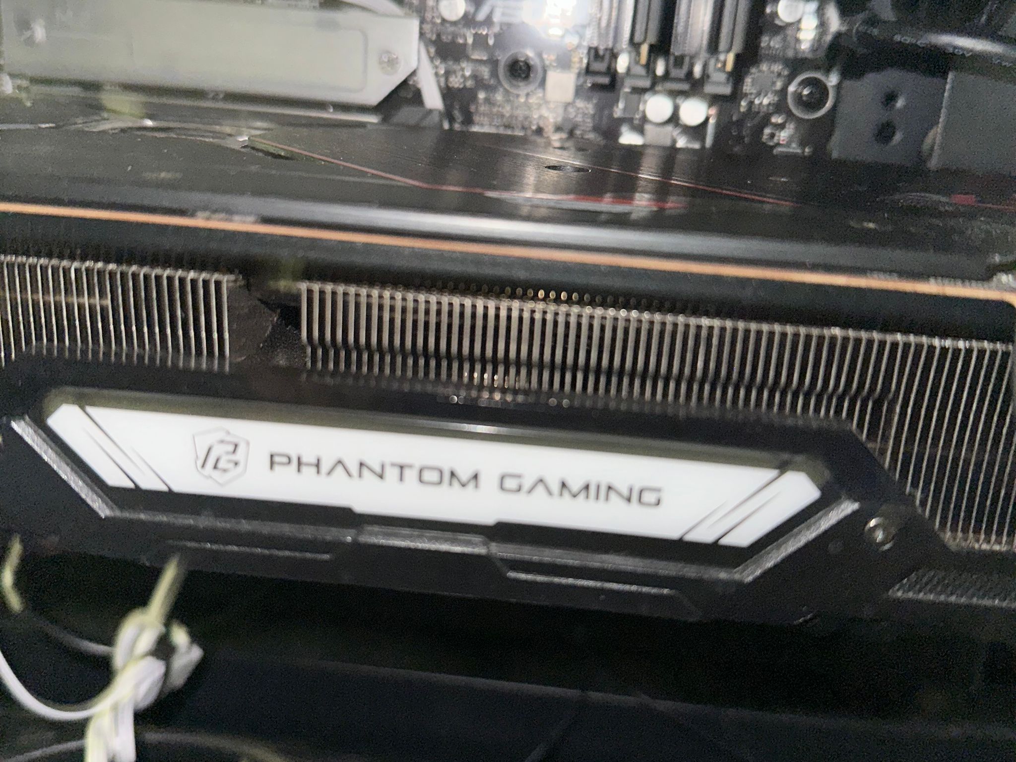 ASRock Phantom Gaming D OC Radeon RX 6900 XT