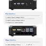 🔷 Firebat A6 Mini PC | AMD Ryzen 7 7735HS | 16 GB LPDDR5 | 512 GB SSD