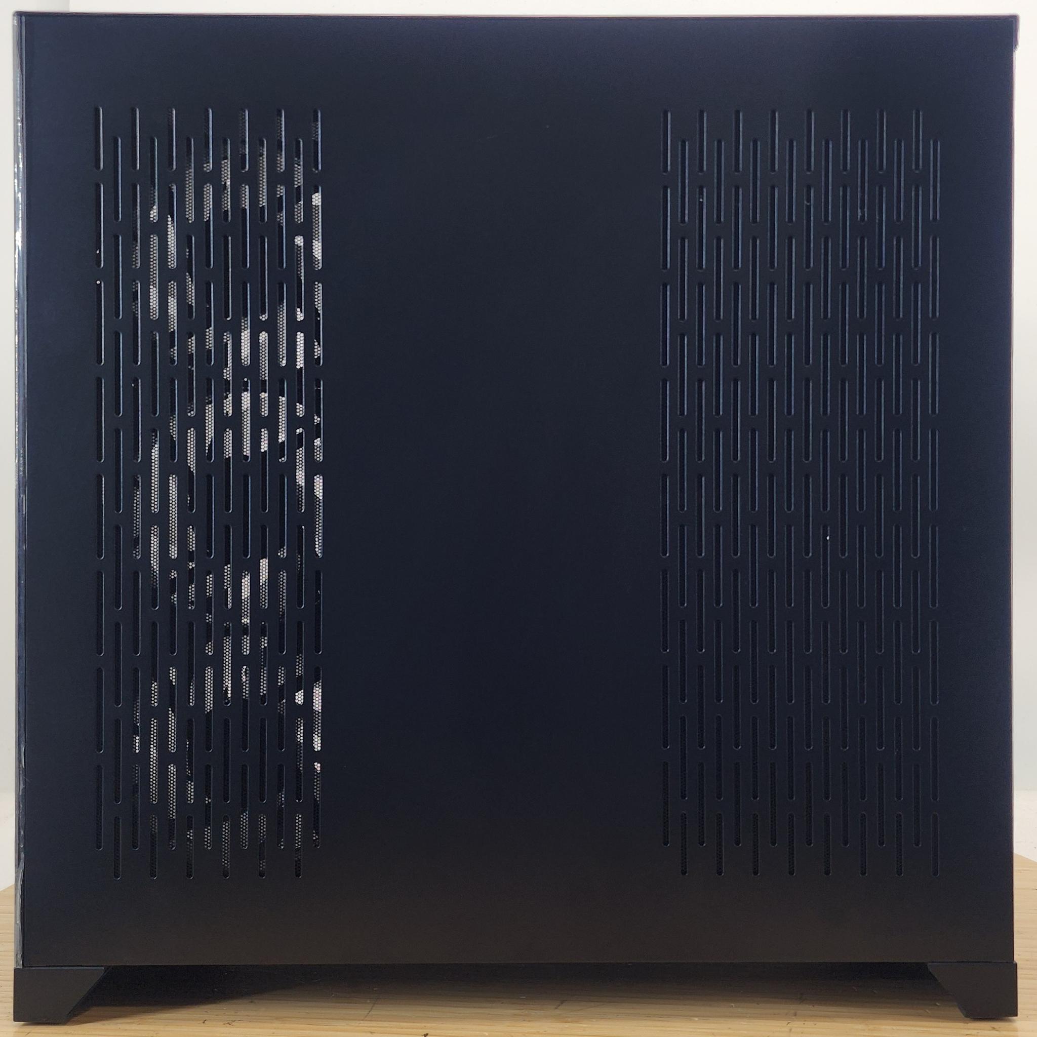 Gaming PC Ryzen 7 9800X3D 32GB RAM 1TB SSD RTX 4080 SUPER 16GB Win11 Computer
