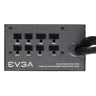EVGA 750 BQ, 80+ BRONZE 750W, Semi Modular Power Supply