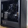 Gaming PC i3-10105F 16GB RAM 512GB SSD + 500GB HDD GTX 1650 4GB Win11 Computer