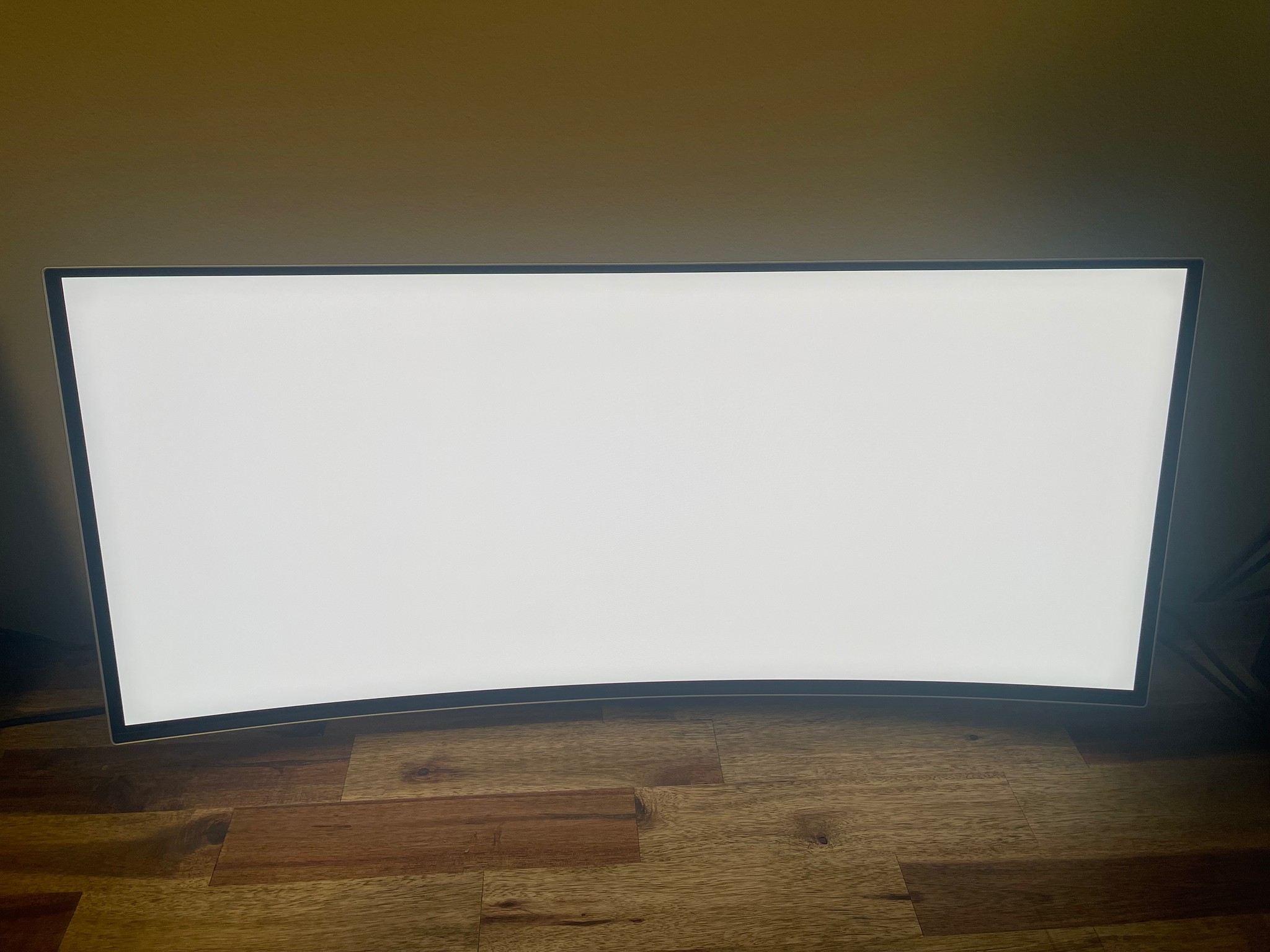 Samsung S34BG850SN Odyssey OLED G8 34" Curved WQHD 2k 175Hz FreeSync Smart Gaming Monitor Only