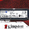 Kingston NV3 4TB - M.2-2280 - PCIe 4.0x4 - Brand New