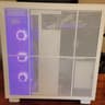 Gigabyte Aero RTX 4080 Super 16gb Super OC + Ryzen 7800x3d PC Build #8
