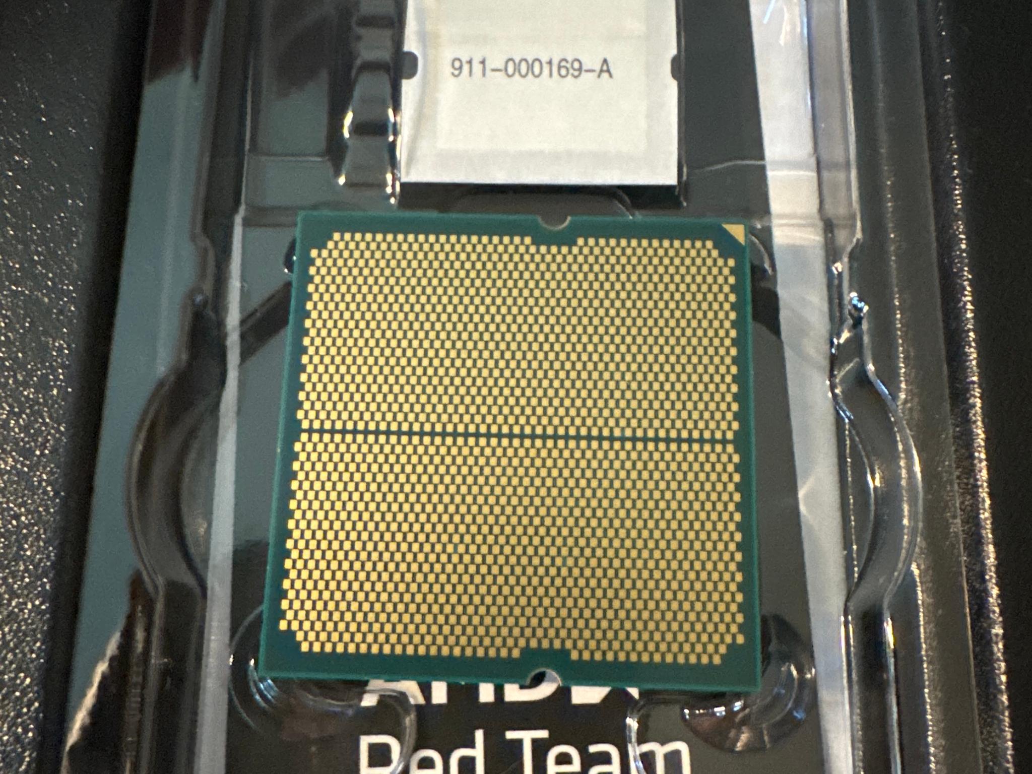 AMD Ryzen 9 7950X - Image 5