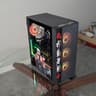 The Jujutsu Kaisen | Ryzen 5 9600X | RX 9060XT | 16GB DDR5 RAM | 1TB SSD