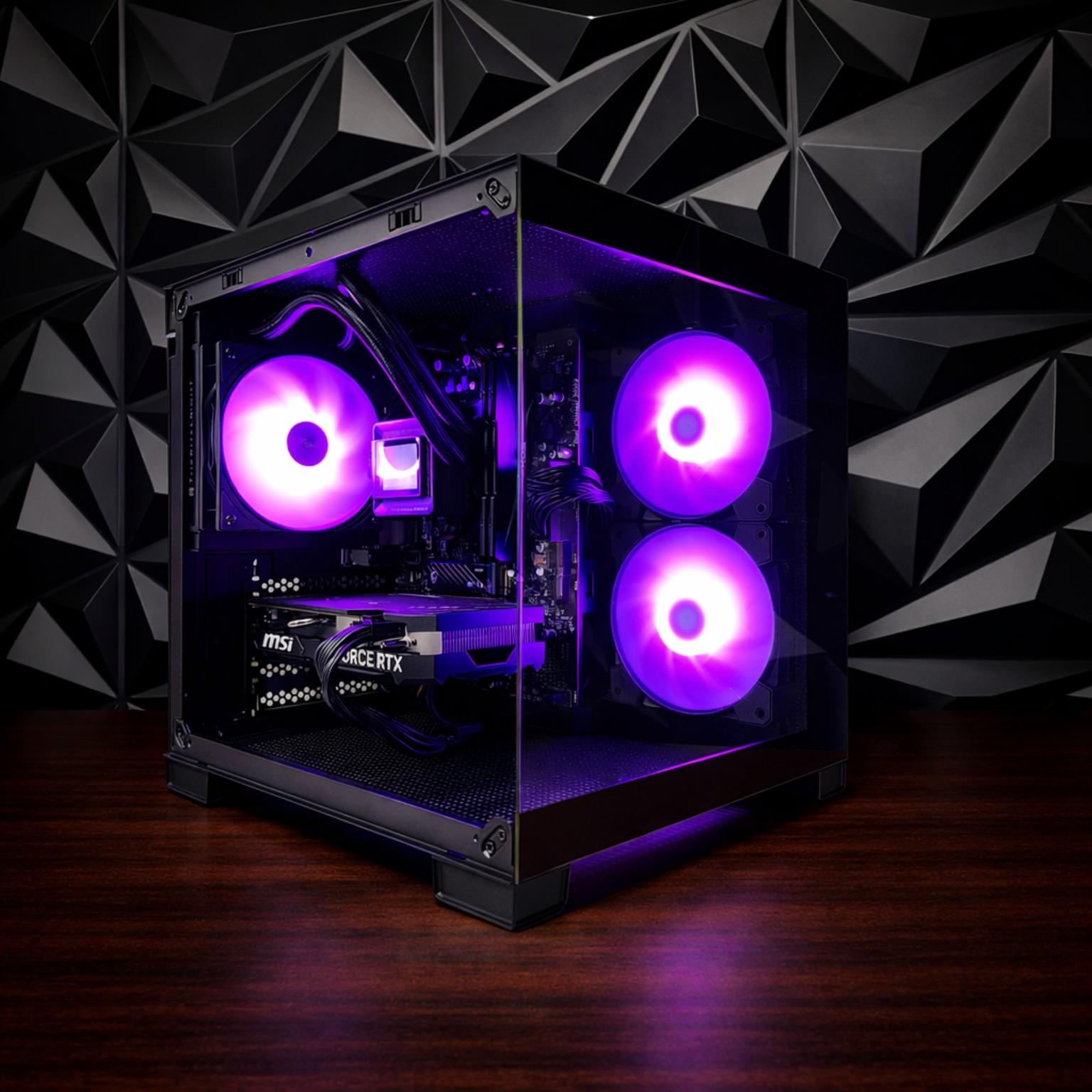 NVIDIA GeForce RTX 4060 - Image 2
