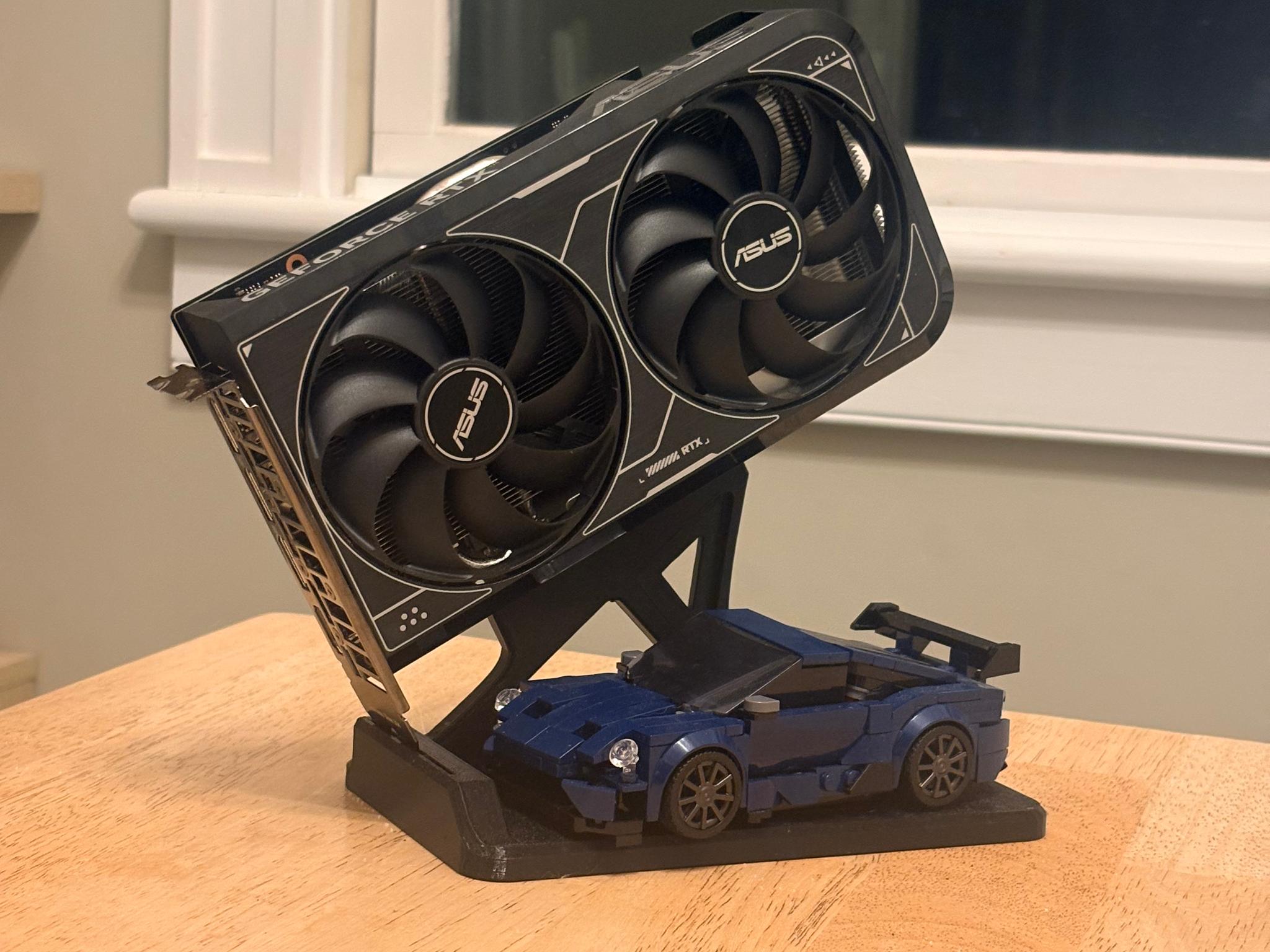 NVIDIA GeForce RTX 4060 - Image 1