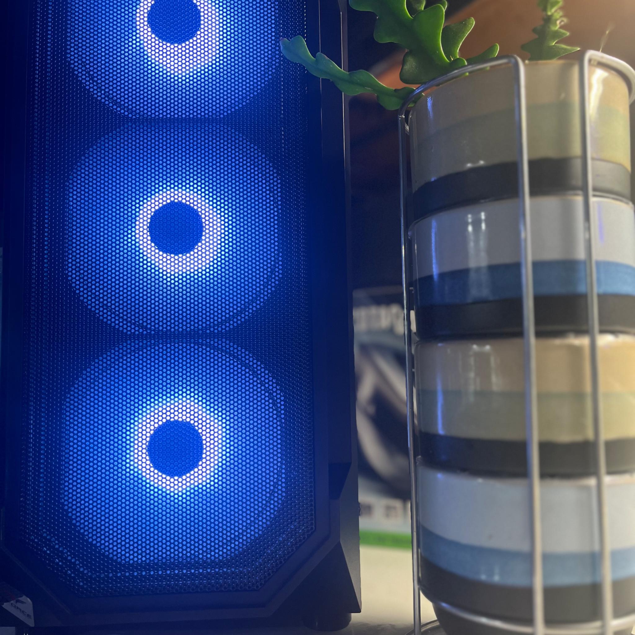 On Sale 6 core i5 Ultra Gaming pc 16gb ram RX 580